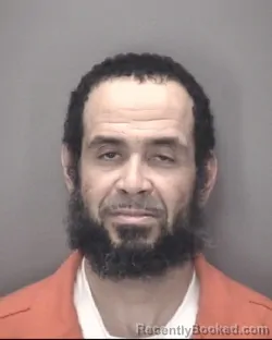 Mugshot of ADAM QUINN LOCKLEAR