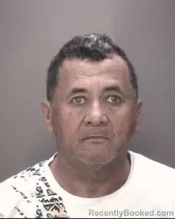 Mugshot of CARLIE JUNIOR LOCKLEAR