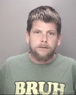 Mugshot of JEREMY LYNN HAYES