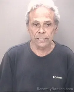 Mugshot of LYNNIE SANDERSON