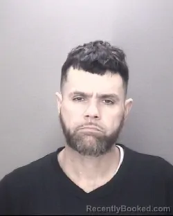 Mugshot of GWYNN ERIC WHITE