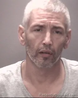 Mugshot of SCOTTIE LEE JACOBS