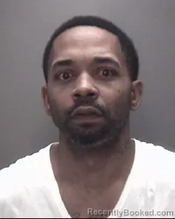 Mugshot of SHYNE RASHEK HAYWOOD