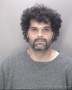 Mugshot of ARNOLD JACOBS