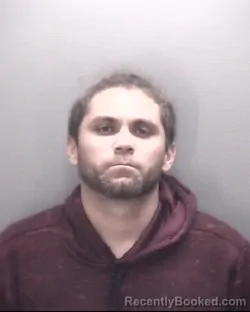 Mugshot of ISRAEL GERMAN ROMERO