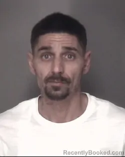 Mugshot of DAVID PRENTICE LOCKLEAR