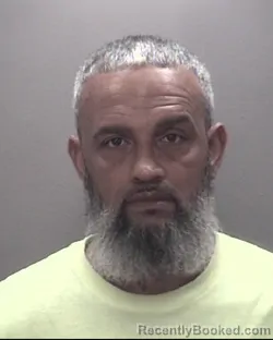 Mugshot of JAMES ROBERT LEWIS