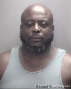 Mugshot of ABU-BKR ABDUR RAHMAN