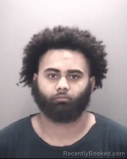 Mugshot of NOAH JAMES JAKIAH HUNT