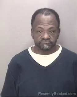 Mugshot of CHRISTOPHER LEE MOORE