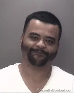 Mugshot of SHERWOOD THIRD LOCKLEAR