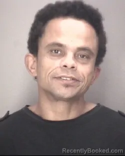 Mugshot of PHILLIP ERIC HAMMONDS