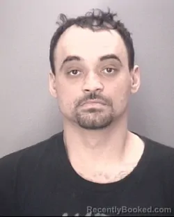 Mugshot of JEREMY RAY LOCKLEAR