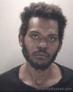 Mugshot of CHRISTOPHER THOMAS REVELS