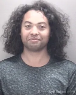 Mugshot of CORY LEE LOCKLEAR
