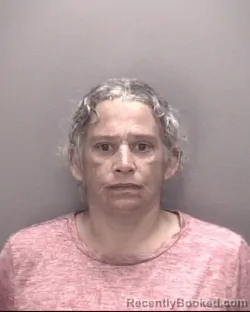 Mugshot of TARASSIA LOCKLEAR