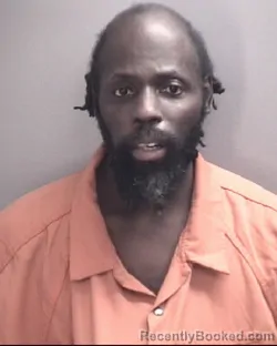 Mugshot of KENNETH RAY MCNEILL