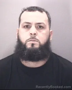 Mugshot of JOSEPH LEE LOCKLEAR