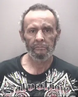 Mugshot of JERRY LEE SMITH