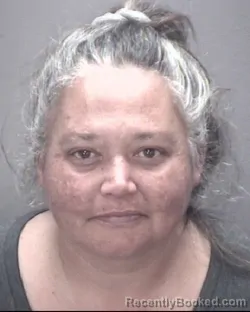 Mugshot of KENDRA KOREN LOCKLEAR
