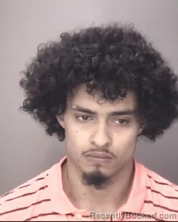 Mugshot of NAKIA GAGE LOCKLEAR