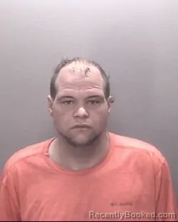 Mugshot of GABRIEL MACK LOCKLEAR