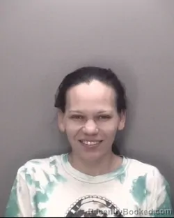 Mugshot of VICTORIA LYNN LOCKLEAR