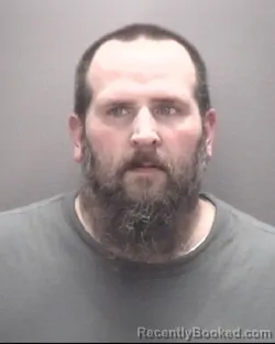 Mugshot of ANDREW RAY SMITH