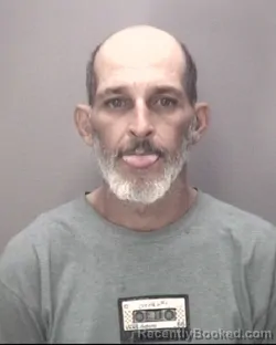 Mugshot of DANNY KEITH BRAYBOY