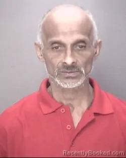 Mugshot of EDDIE W OXENDINE