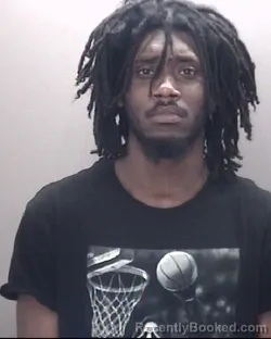 Mugshot of SINCIRE T MCLEAN