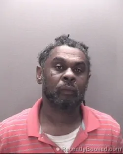 Mugshot of MICHAEL TYRONE SMITH