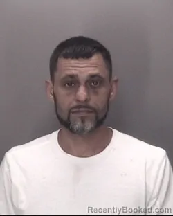 Mugshot of JASON COREY LOCKLEAR