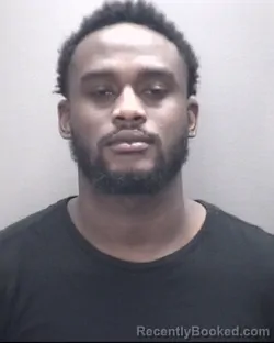 Mugshot of COREY MCNEILL