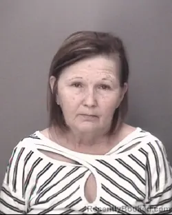 Mugshot of SUSAN BARTON