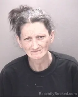 Mugshot of MARQUITA MAYNOR