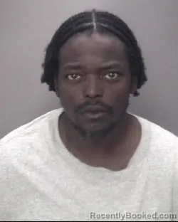 Mugshot of KEMA EDTRICE HARLEE