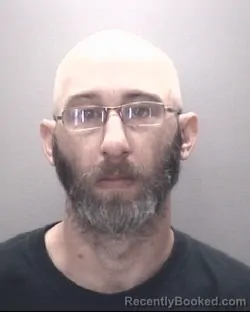 Mugshot of JONATHAN SAMUEL JOHNSON