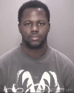 Mugshot of ZYQUIS RHAHEIM LEWIS