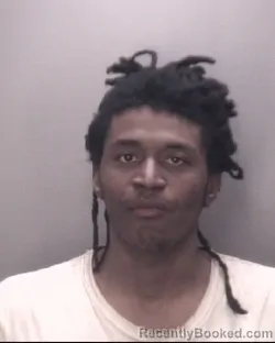 Mugshot of MACK COLUMBUS LEWIS