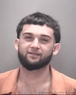 Mugshot of SKYLOND LECHASE TODD