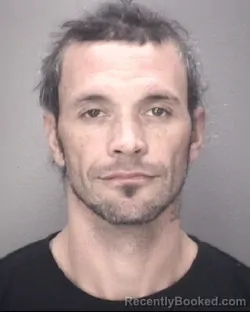 Mugshot of JAMES MATTHEW KING