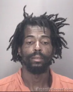Mugshot of TOMARKO TUCKER