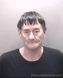 Mugshot of HUGH MCMILLAN