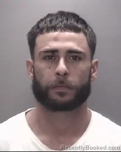 Mugshot of TORIEN LOCKLEAR