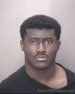 Mugshot of MATTHEW EDWARD JONES