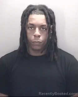 Mugshot of DESMOND GAINEY