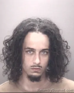 Mugshot of AVERY NORRIS SWEAT booked in Robeson County, North Carolina on May 8, 2026