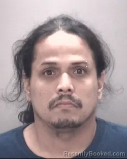 Mugshot of JASON MOLINA