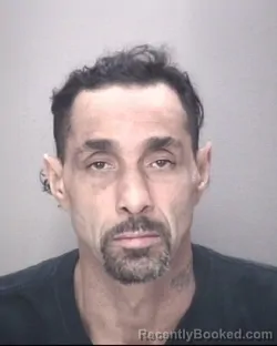 Mugshot of GENE MARSHALL LOCKLEAR